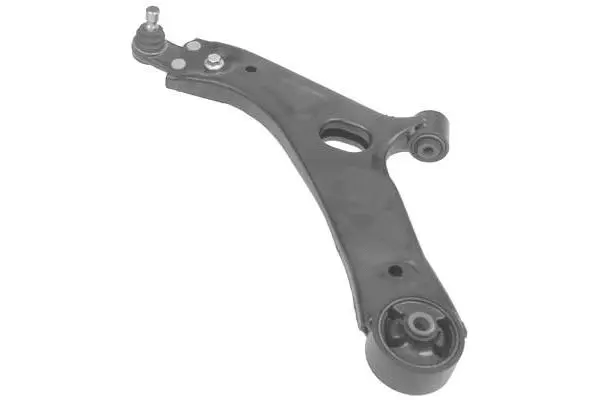 Control/Trailing Arm, wheel suspension (SB8046)