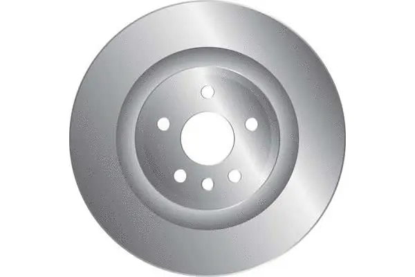 Brake Disc (D2214)