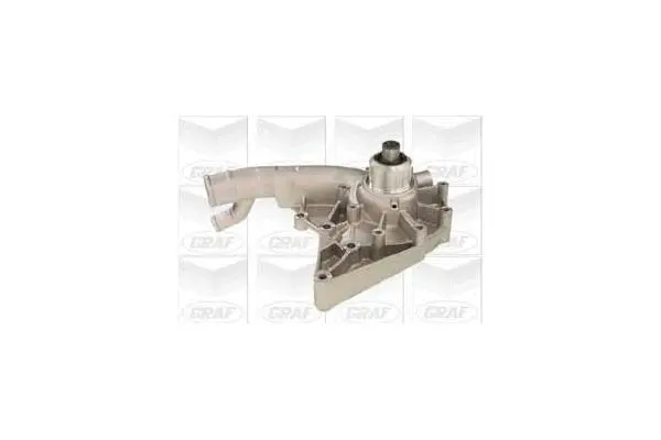Water Pump, engine cooling (PA272)