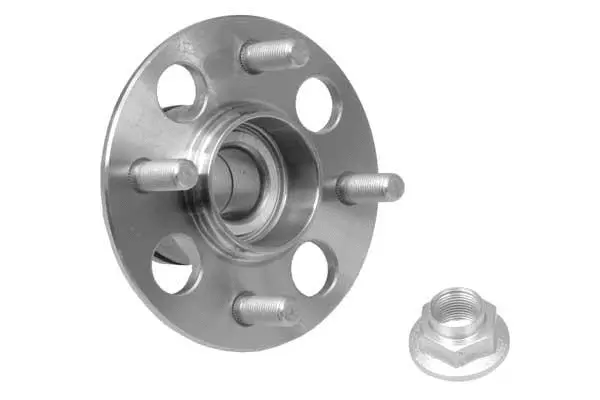 Wheel Bearing Kit (KR3779)