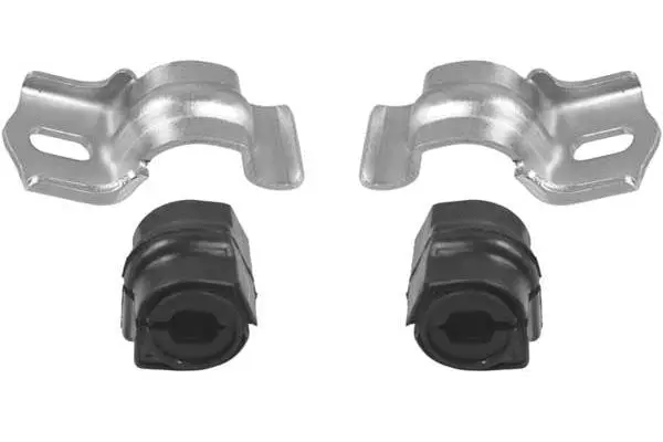 Repair Kit, stabiliser coupling rod (SA5219)