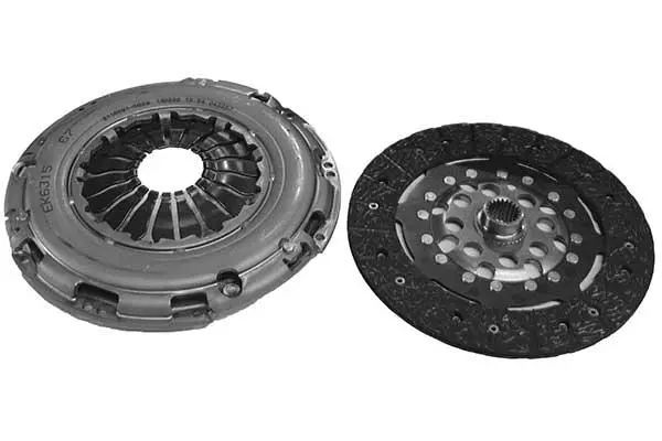 Clutch Kit (EK6315)