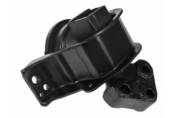 Mounting, engine