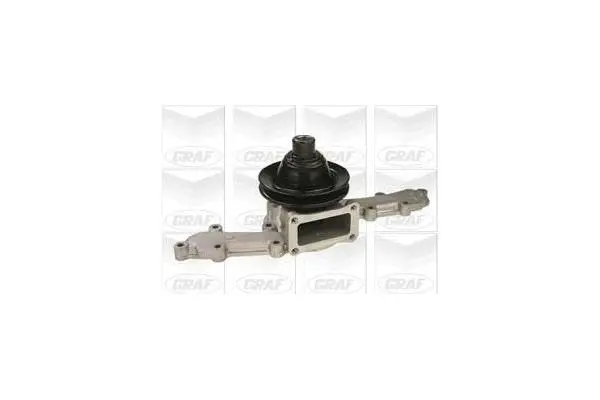 Water Pump, engine cooling (PA306)