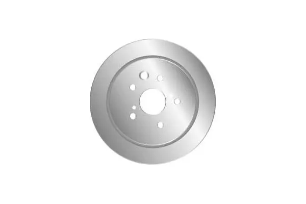 Brake Disc (D1993)