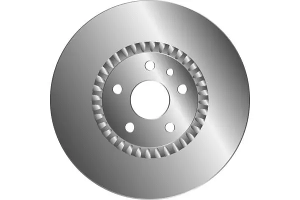 Brake Disc (D2103)