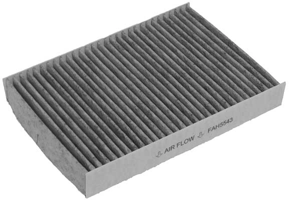 Filter, cabin air (FAH5543)