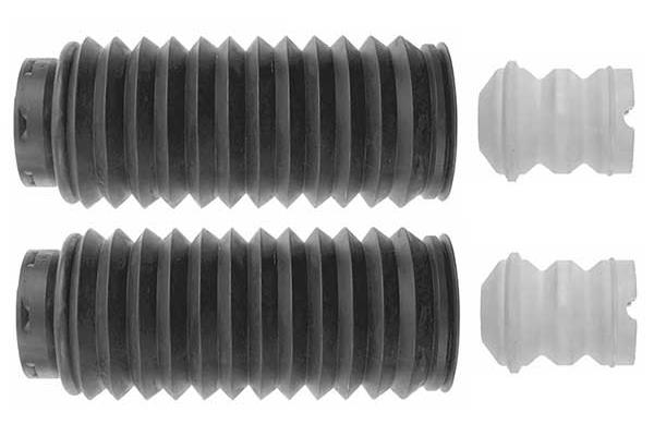 Dust Cover Kit, shock absorber (KP2228)