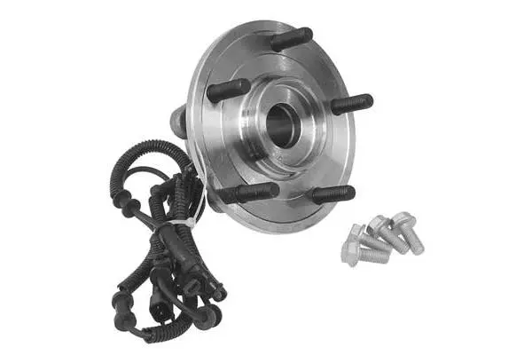 Wheel Bearing Kit (KR4009)