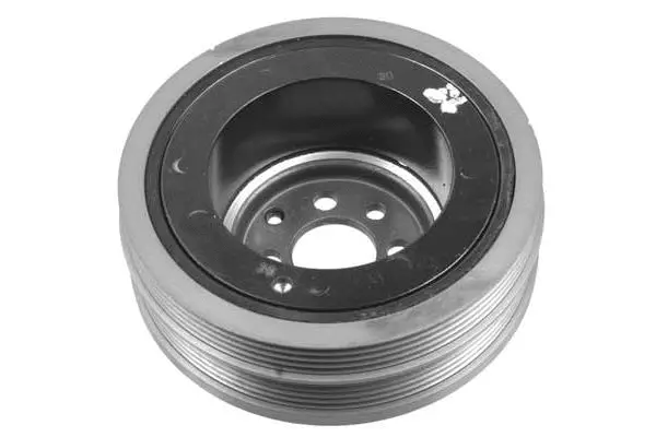 Belt Pulley, crankshaft