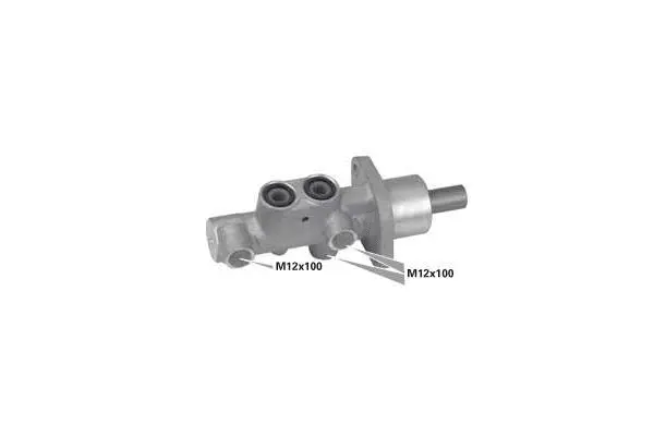 Brake Master Cylinder (MC3015)
