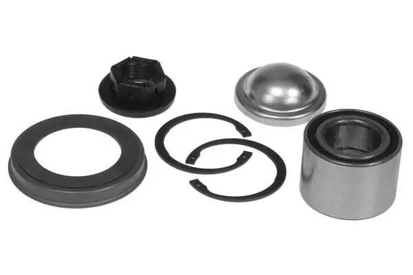 Wheel Bearing Kit (KR3906)