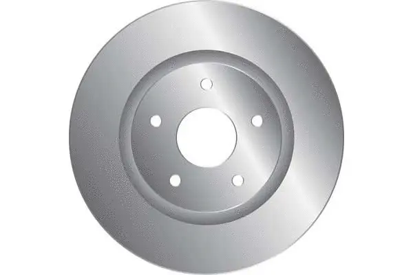 Brake Disc (D2235)