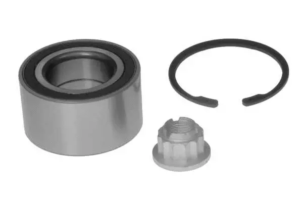 Wheel Bearing Kit (KR3760)