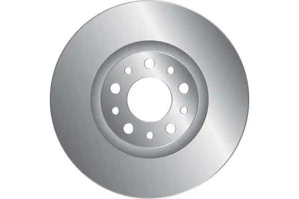 Brake Disc (D2193)