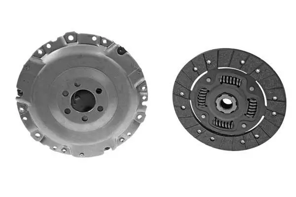 Clutch Kit (EK6084)