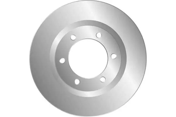 Brake Disc (D1370)
