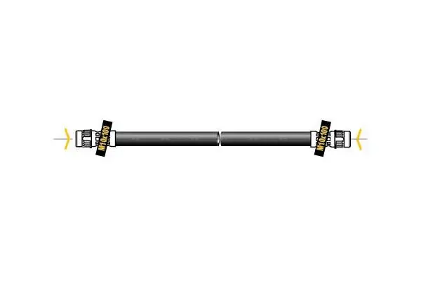 Brake Hose (F7168)