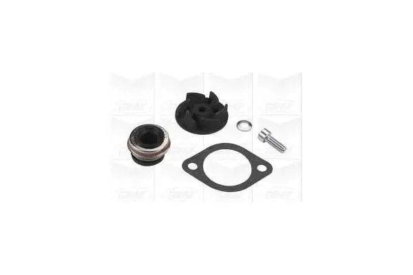 Water Pump, engine cooling (PA984)