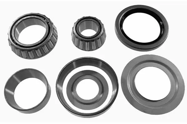 Wheel Bearing Kit (KR3402)