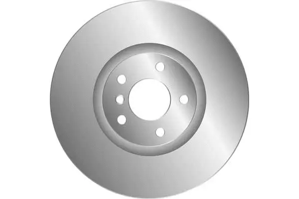 Brake Disc (D1748)