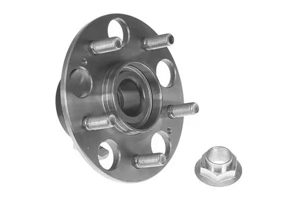 Wheel Bearing Kit (KR3959)