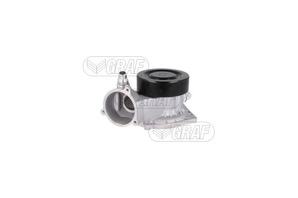 Water Pump, engine cooling (PA1451)