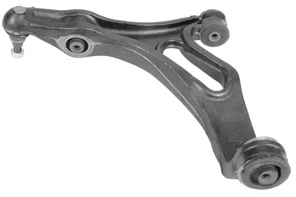 Control/Trailing Arm, wheel suspension (SB8977)