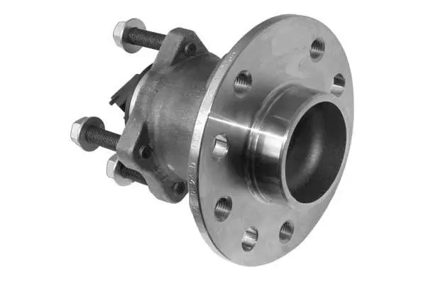 Wheel Bearing Kit (KR3622)