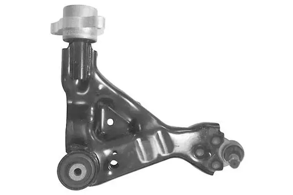 Control/Trailing Arm, wheel suspension (SB7222)