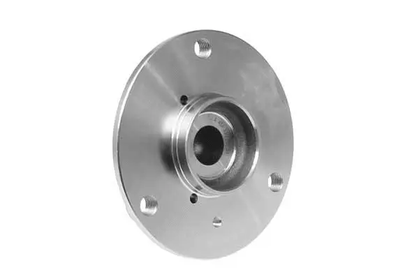 Wheel Bearing Kit (KR3877)
