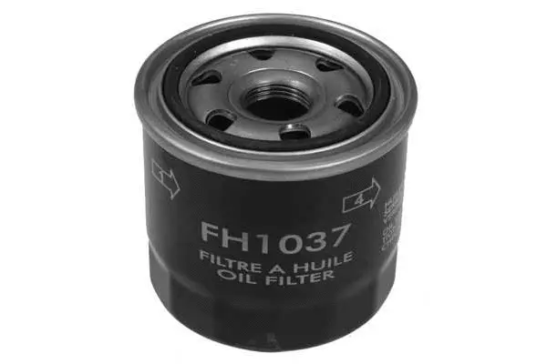 Oil Filter (FH1037)