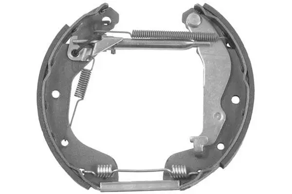 Brake Kit, drum brake