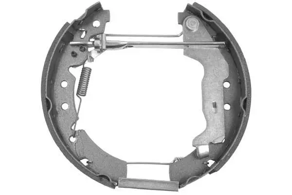 Brake Kit, drum brake