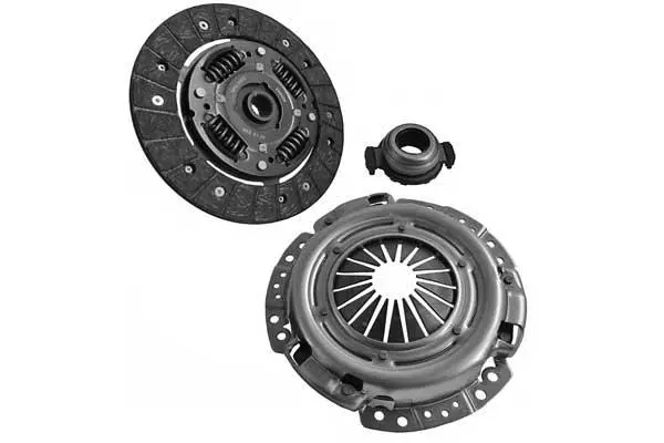 Clutch Kit (EK6006)