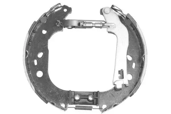 Brake Kit, drum brake
