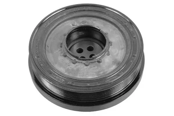 Belt Pulley, crankshaft