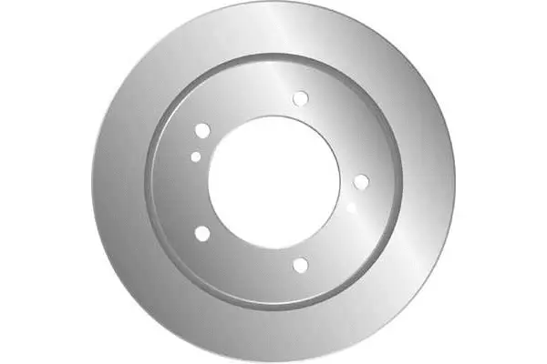 Brake Disc (D1574)
