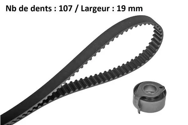 Timing Belt Kit