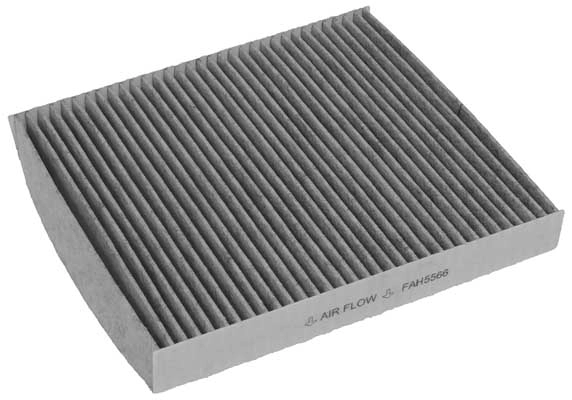 Filter, cabin air (FAH5566)