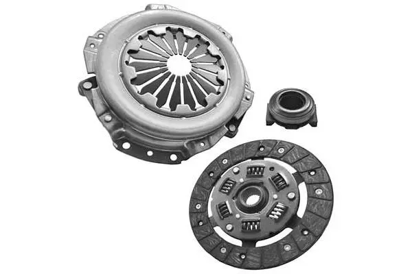Clutch Kit (EK6017)