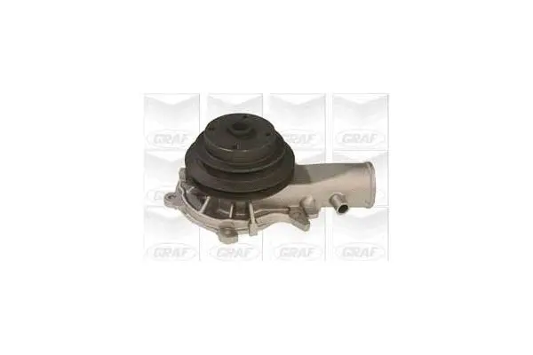 Water Pump, engine cooling (PA121)