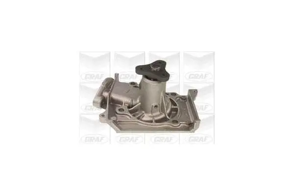 Water Pump, engine cooling (PA437A)