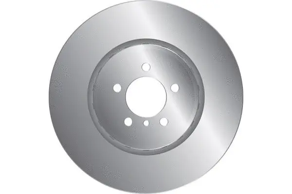 Brake Disc (D2238)