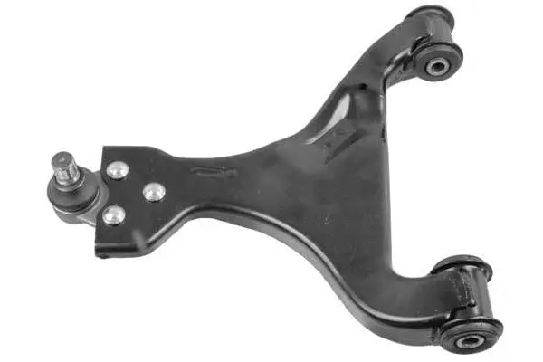 Control/Trailing Arm, wheel suspension (SB8809)