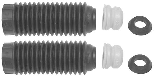 Dust Cover Kit, shock absorber (KP2526)