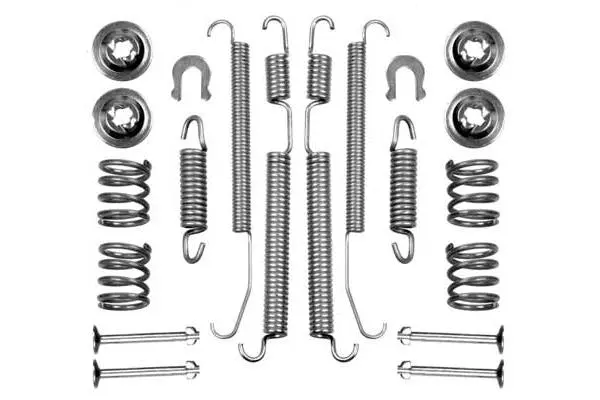 Brake Kit, drum brake