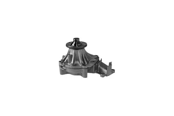 Water Pump, engine cooling (W1080)