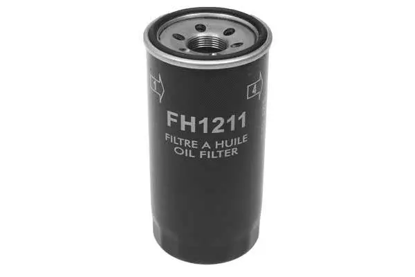 Oil Filter (FH1211)