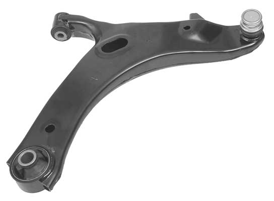 Control/Trailing Arm, wheel suspension (SB7571)